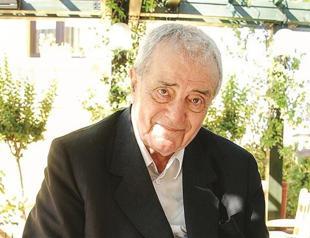 Turkey loses a veteran of its cinema history, Metin Erksan