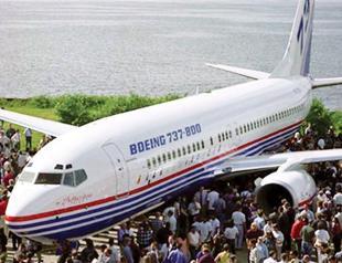 Chinese firm orders 40 Boeing 737s for $3.5 billion