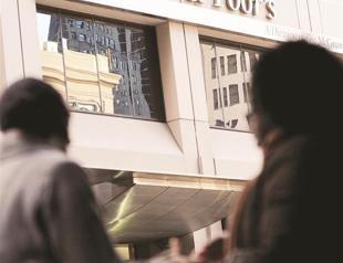 Eurozone member Slovenia’s bond yields rise after rating cut