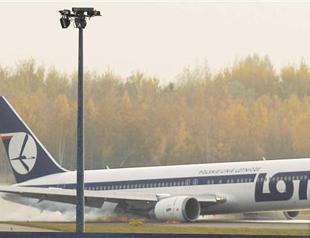 Poland invites Turkish Airlines again for LOT