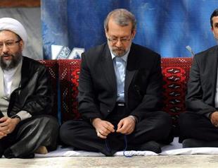 Iran warns against foreign intervention in Syria