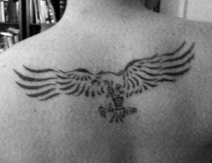 All quiet on the (south) western front