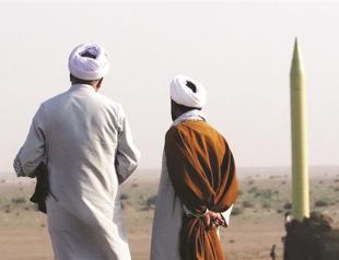 Israel and Iran launch new armaments race