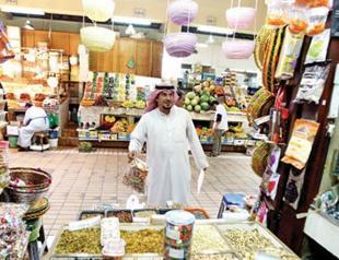 Kuwait enjoys income boom