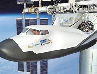 Turkish-run firm gets $212.5 mln from NASA