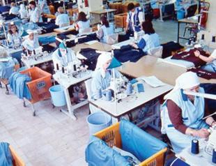 Capital of ready-to-wear posts strong exports data