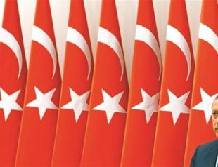 Arrested generals retired in YAŞ meet