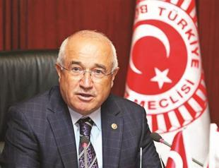 Commission disputes freedom of expression