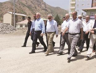 CHP asks for transparency on operation