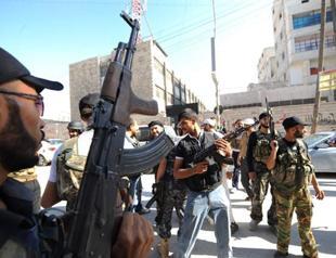 Turkey denies reports that Syria has arrested its general