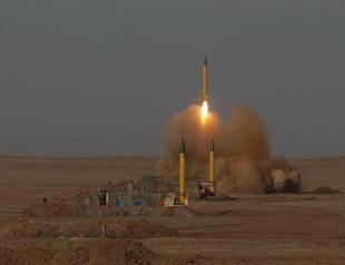 Israel boosts missile interceptor system: reports