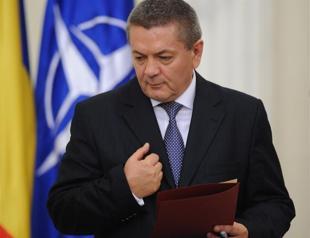 Romanian interior minister resigns amid impeachment row