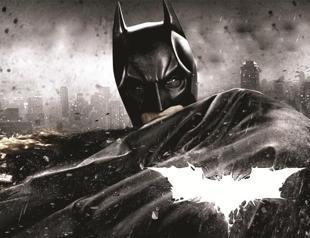 Batman screening at Kuruçeşme Arena