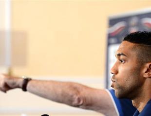 Irish probe Manchester Citys Clichy racism claim