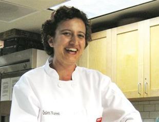 UK-based Turkish chef returns home to teach in Istanbul
