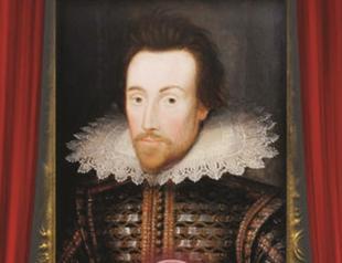 Shakespeare application reaches all documents