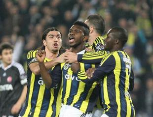 Yobo joins Fenerbahce on 3-year deal from Everton