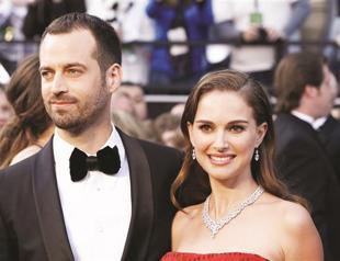 Natalie, Millepıed get married