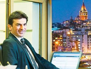 Trade chamber head plans to raise sheep