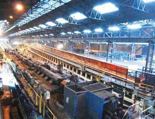 Largest local companies largely stay free of losses