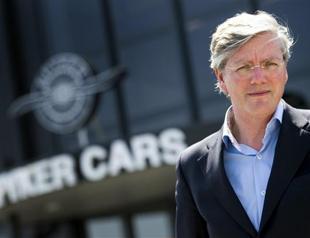 Saab, Spyker file $3bn claim against GM