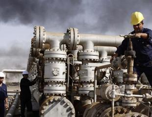 Regional rivalry stirs oil rush to north Iraq