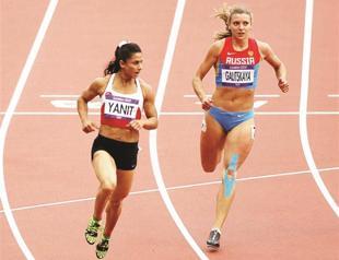 Turkish runners book spots in semis