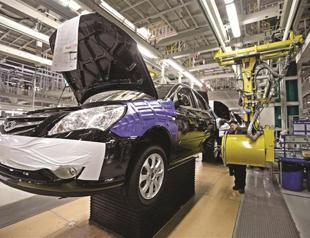 Europe raises concerns over Korean car exports