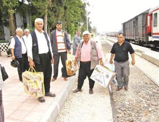 Syrian reconstruction ‘will benefit Turkey’