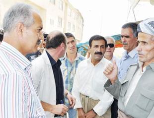 Seven zones declared forbidden in Hakkari