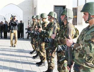 Ankara warns against attack on tomb