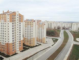 A new city to be built in Istanbul: Minister