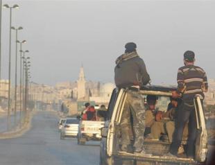 Turkish al-Qaeda lawyer killed in Syria