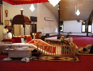 Handgun type used on Sikhs is mass shooting weapon of choice