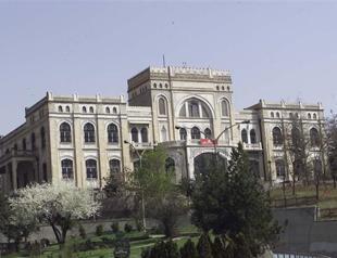 Turkish museum loses over 200 works of art