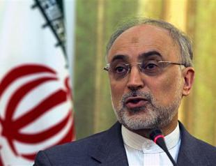 Iranian foreign minister to visit Turkey for Syria talks