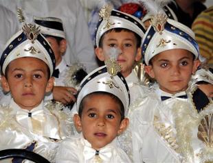 Replace circumcision with symbolic ritual, Norwegian ombudsman says