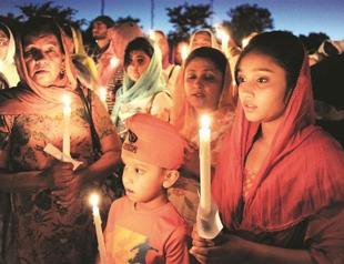 US probes racism Sikh deaths