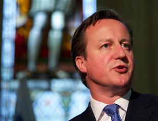 Britain suffers worst political turmoil to date