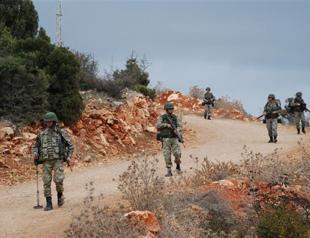 Three soldiers kidnapped in southeastern Turkey