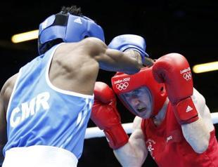 Seven Cameroon athletes go missing