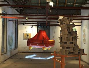 Greece’s economic crisis fueling the creative world