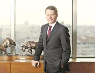 Troika could speed up Finansbank’s sale