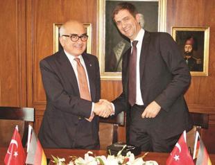 Fertilizer firm to put 165 mln euros into facility