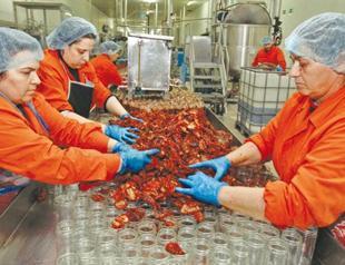 ‘Made in Greece,’ a magical label: Survey