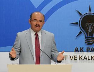Parliament cant meet over a few killed soldiers, AKP deputy head says