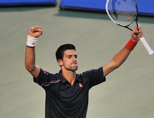Djokovic wins second straight Rogers Cup title