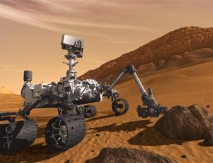 Dutch reality show to offer one-way tickets to Mars