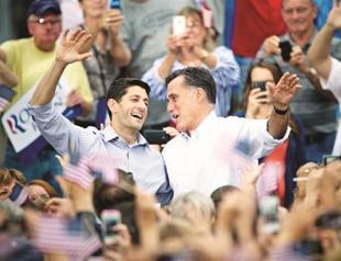 Obama attacks Ryan as contest heats up