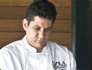 Ramadan workshops continue with Chef Büyüksuda